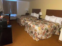 Park View Inn & Suites Hoisington