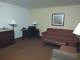 Park View Inn & Suites Hoisington