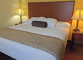 Park View Inn & Suites Hoisington