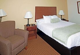 Park View Inn & Suites Hoisington