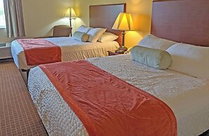 Park View Inn & Suites Hoisington