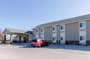 Park View Inn & Suites Hoisington