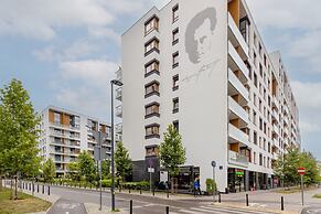 Żoliborz Artystyczny by Renters