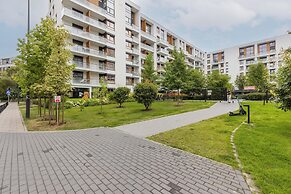 Żoliborz Artystyczny by Renters