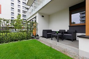 Żoliborz Artystyczny by Renters