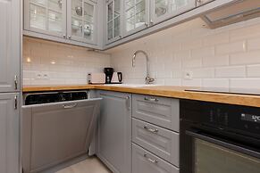 Żoliborz Artystyczny by Renters