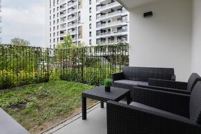 Żoliborz Artystyczny by Renters