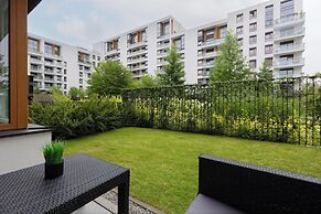 Żoliborz Artystyczny by Renters