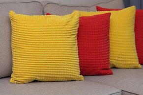 Żoliborz Artystyczny by Renters