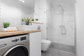 Żoliborz Artystyczny by Renters