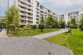 Żoliborz Artystyczny by Renters