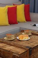 Żoliborz Artystyczny by Renters