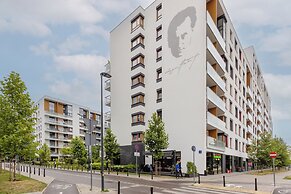 Żoliborz Artystyczny by Renters