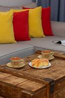 Żoliborz Artystyczny by Renters