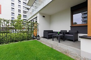 Żoliborz Artystyczny by Renters