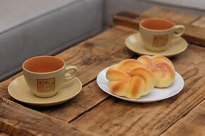 Żoliborz Artystyczny by Renters