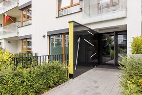 Żoliborz Artystyczny by Renters