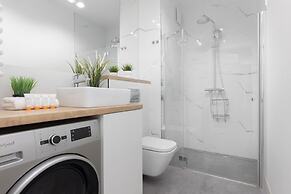 Żoliborz Artystyczny by Renters