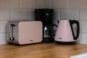 Żoliborz Artystyczny by Renters