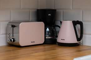 Żoliborz Artystyczny by Renters