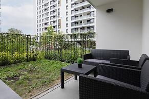 Żoliborz Artystyczny by Renters