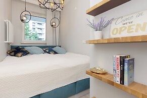 Żoliborz Artystyczny by Renters