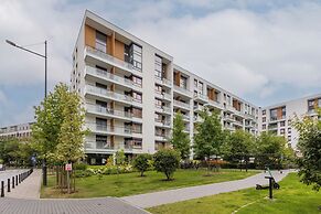 Żoliborz Artystyczny by Renters