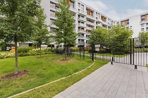 Żoliborz Artystyczny by Renters