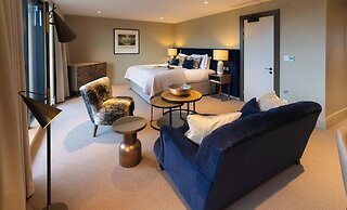 Bailiffgate Hotel