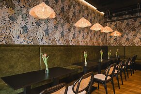 Rioca Stuttgart Posto 6