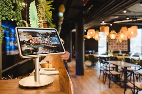 Rioca Stuttgart Posto 6