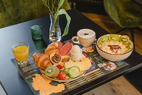 Rioca Stuttgart Posto 6