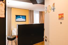 Rioca Stuttgart Posto 6