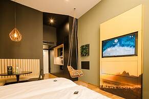 Rioca Stuttgart Posto 6