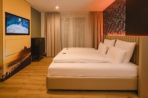 Rioca Stuttgart Posto 6