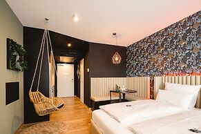 Rioca Stuttgart Posto 6