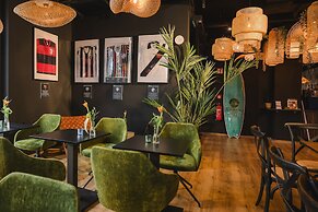 Rioca Stuttgart Posto 6