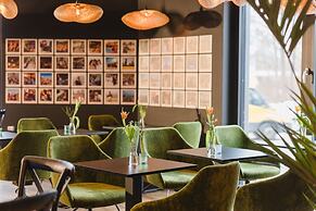 Rioca Stuttgart Posto 6