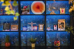 Rioca Stuttgart Posto 6