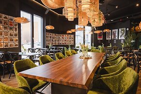 Rioca Stuttgart Posto 6