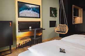 Rioca Stuttgart Posto 6