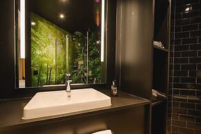 Rioca Stuttgart Posto 6