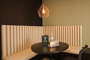 Rioca Stuttgart Posto 6