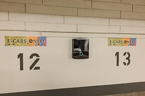 Rioca Stuttgart Posto 6