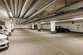 Rioca Stuttgart Posto 6