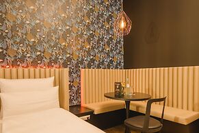 Rioca Stuttgart Posto 6