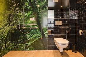 Rioca Stuttgart Posto 6