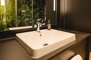 Rioca Stuttgart Posto 6