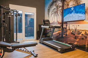 Rioca Stuttgart Posto 6