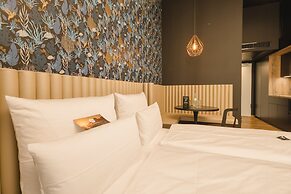 Rioca Stuttgart Posto 6